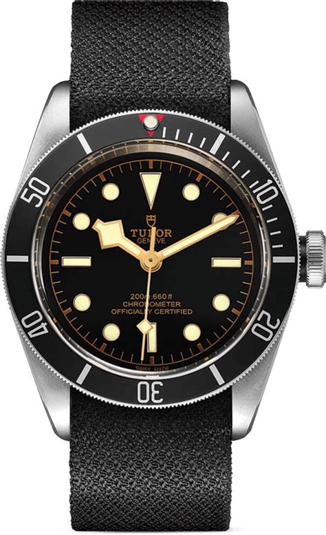 tudor m79230r|tudor black bay 79230n.